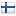 maurenstore.com is hosted in Finland